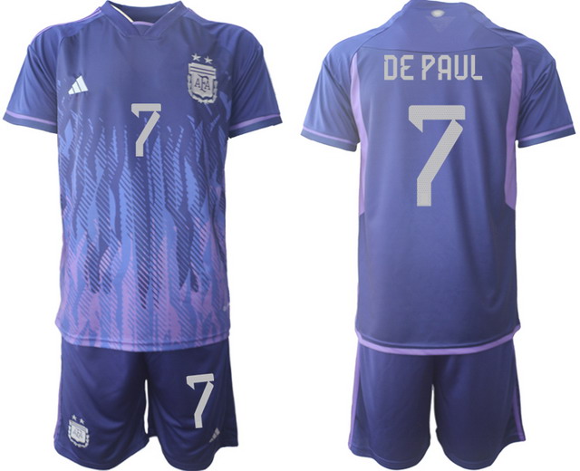 Argentina soccer jerseys-008